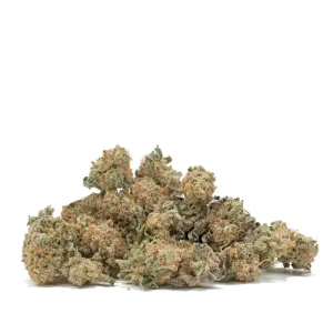 Cherry MAC Popcorn strain