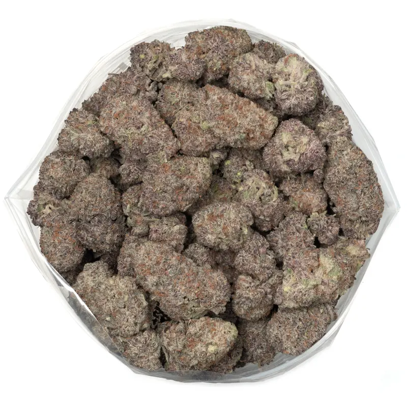 God'S Green Crack Marijuana Strain - Image 2