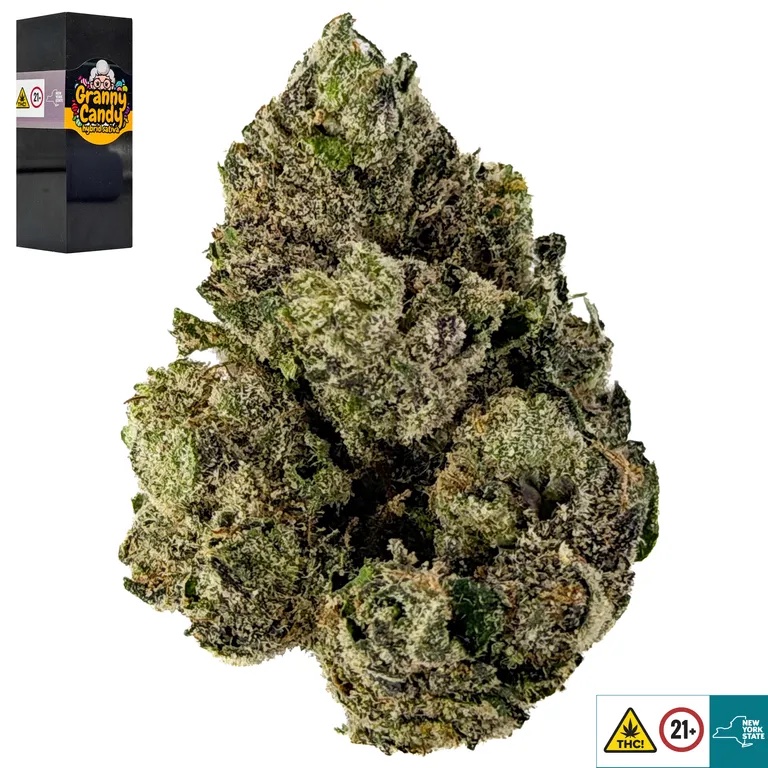 Granny Candy Strain
