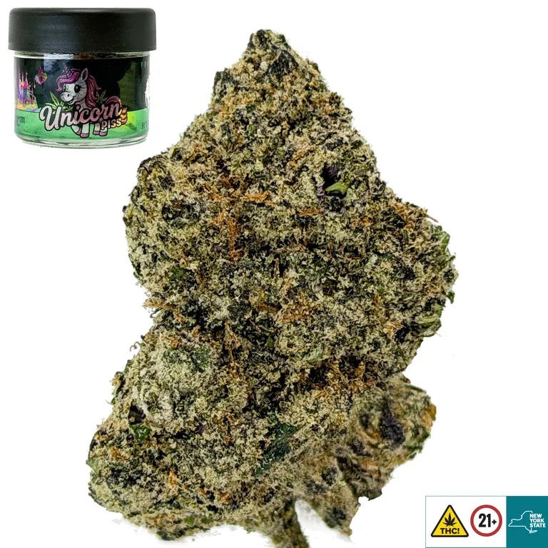 Unicorn Piss Strain